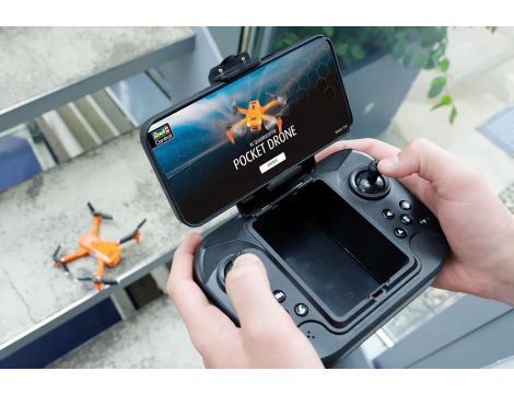 Dron Revell Pocket Drone XD1298 - 4
