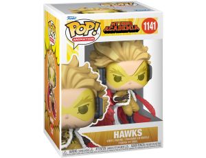Figurka Funko My Hero Academia figurative - image 2