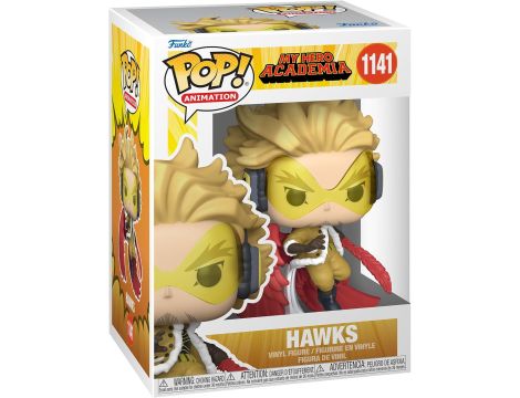 Figurka Funko My Hero Academia figurative - 2
