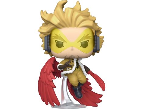 Figurka Funko My Hero Academia figurative - 3