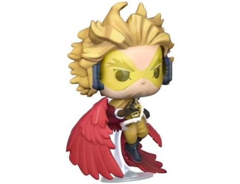 Figurka Funko My Hero Academia figurative - 4