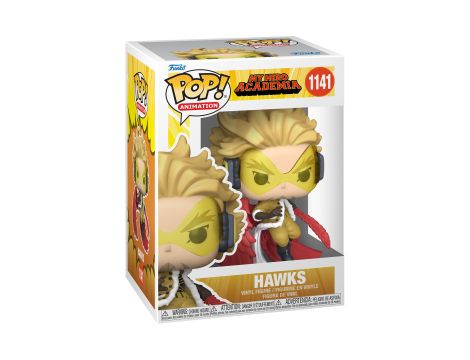 Figurka Funko My Hero Academia figurative