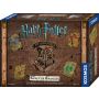 Gra planszowa kampf um hogwarts Kosmos - 3