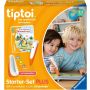 Gra planszowa Starter-Set: Stift + Buch "Kindergarten" Ravensburger - 3