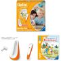 Gra planszowa Starter-Set: Stift + Buch "Kindergarten" Ravensburger - 2