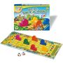 Gra planszowa Tempo mały ślimak Ravensburger - 4