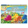 Gra planszowa Tempo mały ślimak Ravensburger - 2