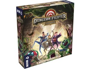 Gra Wojownicy Podziemi Druga Edycja - image 2