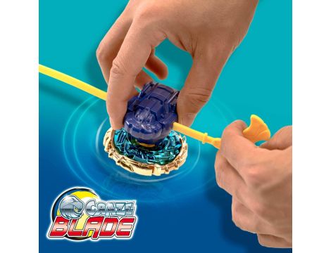 Gra zręcznościowa CRAZE BLADE Beyblade - 4