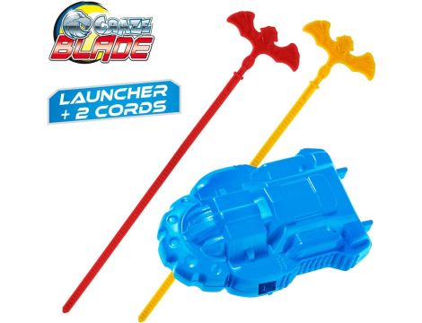 Gra zręcznościowa CRAZE BLADE Beyblade - 3