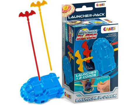 Gra zręcznościowa CRAZE BLADE Beyblade - 2