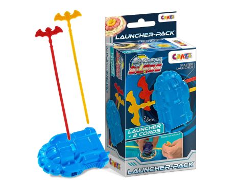 Gra zręcznościowa CRAZE BLADE Beyblade