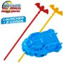 Gra zręcznościowa CRAZE BLADE Beyblade - 4