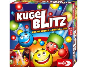 Gra zręcznościowa Puzzle 1000 Wasgij Postanowienia noworoczne G3 Noris - image 2
