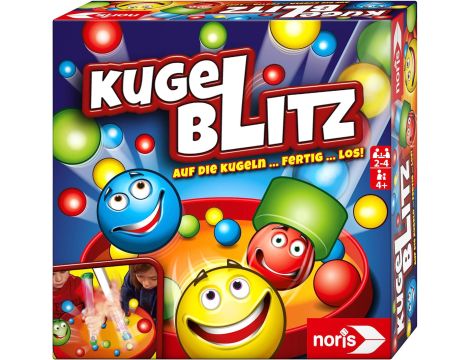 Gra zręcznościowa Puzzle 1000 Wasgij Postanowienia noworoczne G3 Noris - 2
