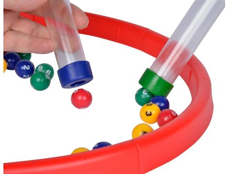 Gra zręcznościowa Puzzle 1000 Wasgij Postanowienia noworoczne G3 Noris - 4