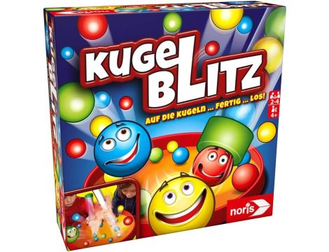 Gra zręcznościowa Puzzle 1000 Wasgij Postanowienia noworoczne G3 Noris - 6
