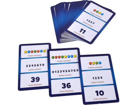 Gra zręcznościowa Puzzle 1000 Wasgij Postanowienia noworoczne G3 Noris - 5