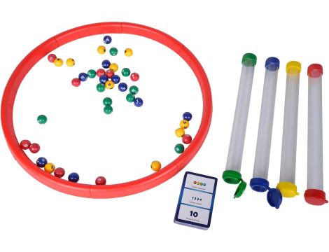 Gra zręcznościowa Puzzle 1000 Wasgij Postanowienia noworoczne G3 Noris - 7