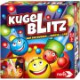 Gra zręcznościowa Puzzle 1000 Wasgij Postanowienia noworoczne G3 Noris - 9
