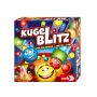 Gra zręcznościowa Puzzle 1000 Wasgij Postanowienia noworoczne G3 Noris - 2