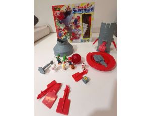 Gra zręcznościowa Rozchwiana wieża Super Mario EPOCH - image 2