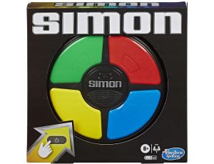 Gra zręcznościowa SIMON Hasbro Gaming - image 2