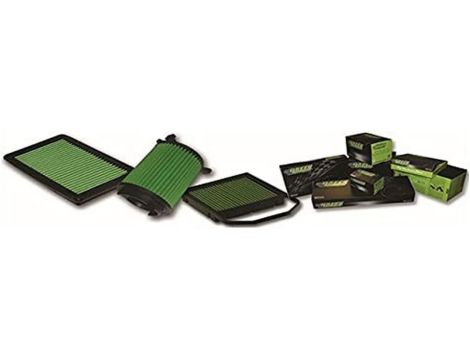 13433P52.ZIELONY FILTR WYMIENNY P960168 - 3