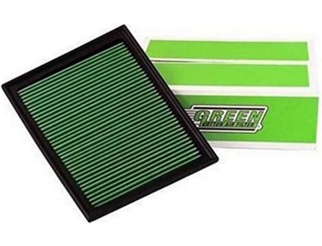 13433P52.ZIELONY FILTR WYMIENNY P960168 - 4