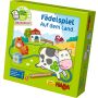 Haba 5580 drewniane zabawki z gospodarstwa - 2