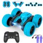 Highttoy Zdalnie sterowany samochód dla dzieci 4WD 360° - 2