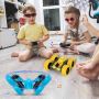 Highttoy Zdalnie sterowany samochód dla dzieci 4WD 360° - 4