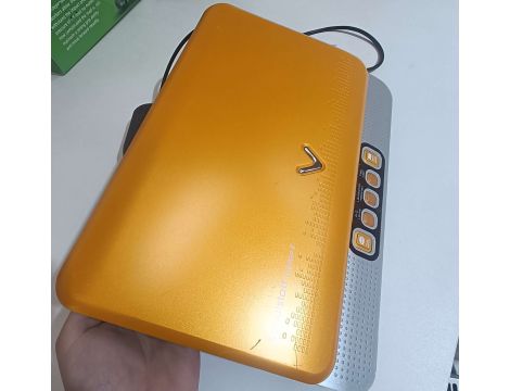 Komputerek dziecięcy VTech 80-109744 - 4