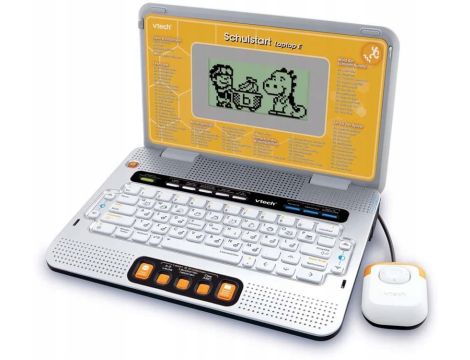 Komputerek dziecięcy VTech 80-109744 - 5