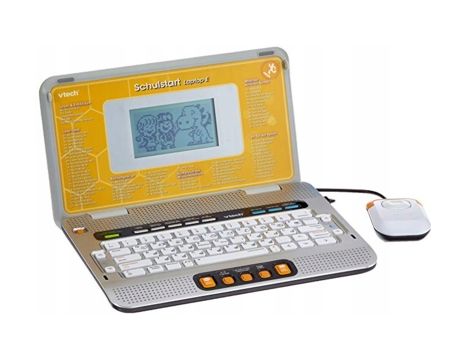 Komputerek dziecięcy VTech 80-109744 - 6