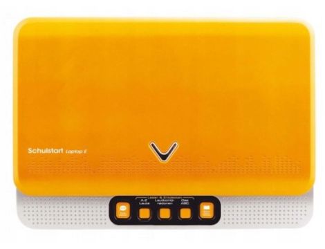 Komputerek dziecięcy VTech 80-109744 - 4