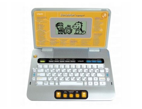 Komputerek dziecięcy VTech 80-109744 - 3