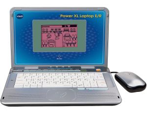 Komputerek dziecięcy VTech 80117904 - image 2