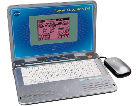 Komputerek dziecięcy VTech 80117904 - 4