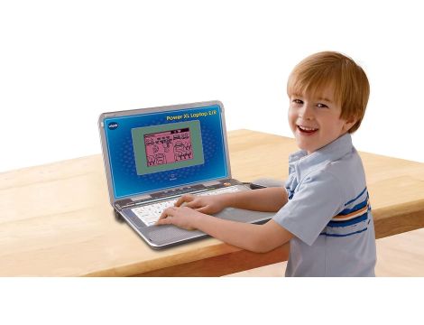 Komputerek dziecięcy VTech 80117904 - 3