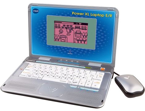 Komputerek dziecięcy VTech 80117904 - 5