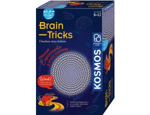 Kosmos 654252 sztuczki mózgowe