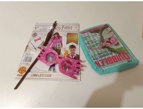 Kostium Harry Potter Rubie's r. uniwersalny - 4