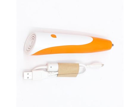 Książka elektroniczna w języku niemieckim Ravensburger 00114 + pióro - 5
