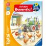 Książka elektroniczna w języku niemieckim Ravensburger 00114 + pióro - 4