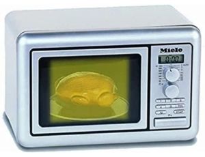 Kuchnia dziecięca Klein Mikrofalówka 9492 - image 2