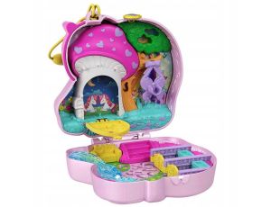 Lalka Polly Pocket Mattel 29 cm - image 2