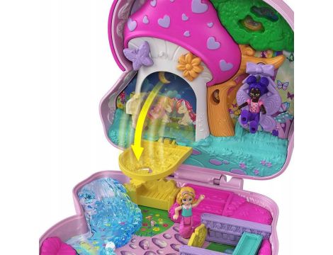 Lalka Polly Pocket Mattel 29 cm - 3