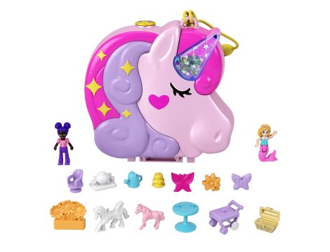 Lalka Polly Pocket Mattel 29 cm - 6