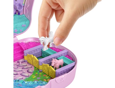 Lalka Polly Pocket Mattel 29 cm - 13